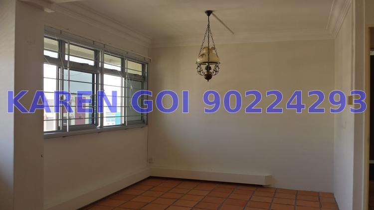 Blk 245 Simei Street 5 (Tampines), HDB 5 Rooms #153010092